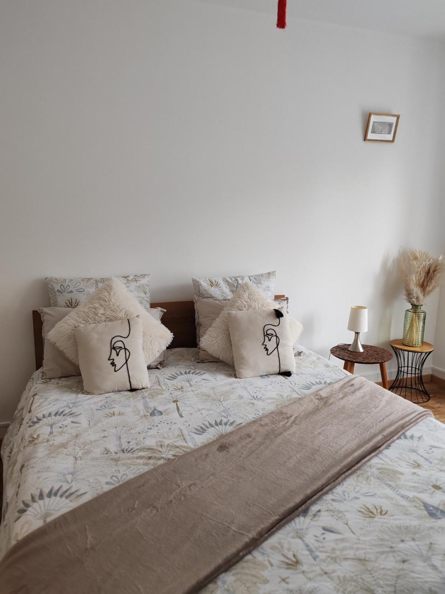 Appartement Duplex'po à Dinan Extérieur photo