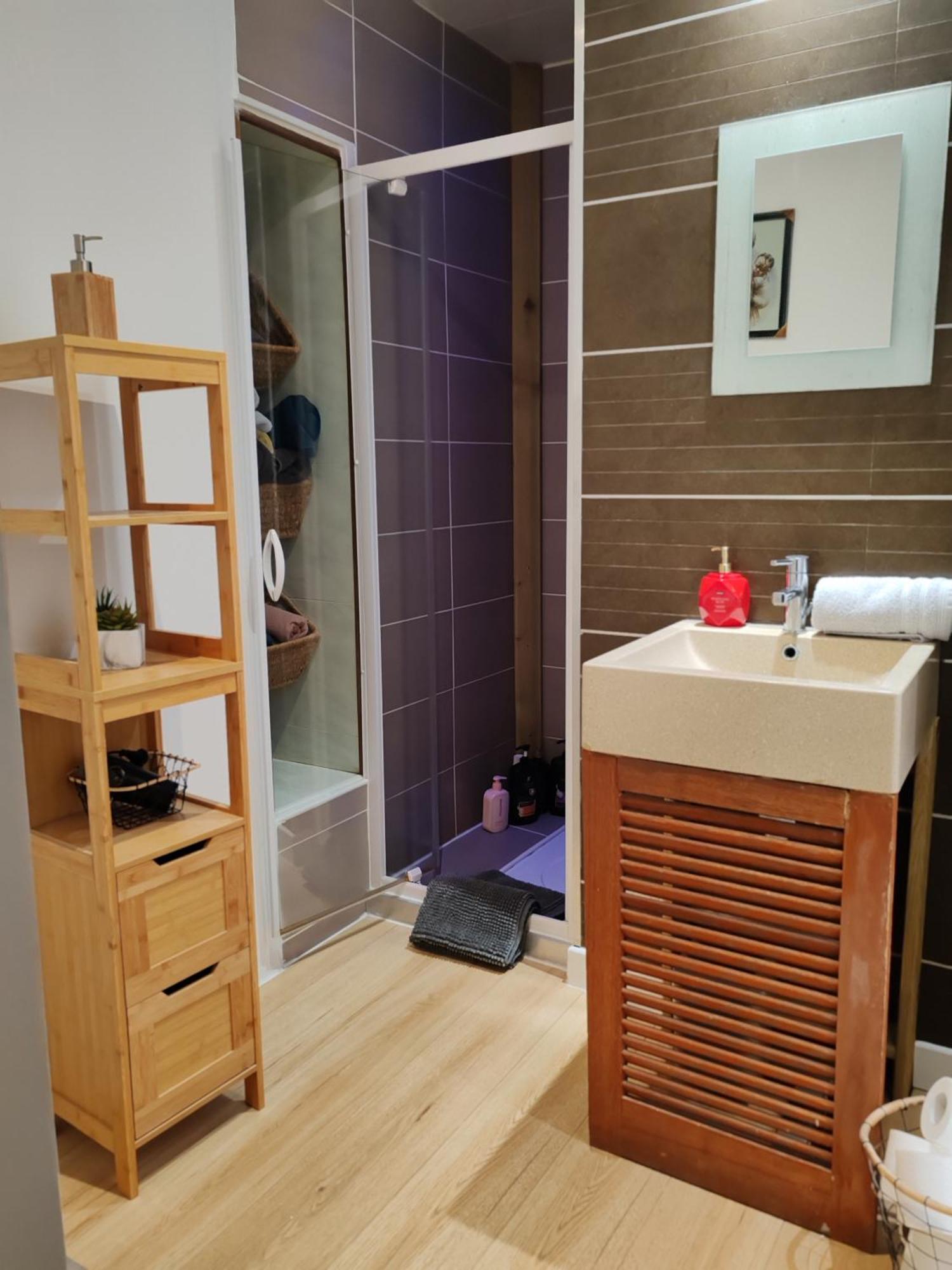 Appartement Duplex'po à Dinan Extérieur photo