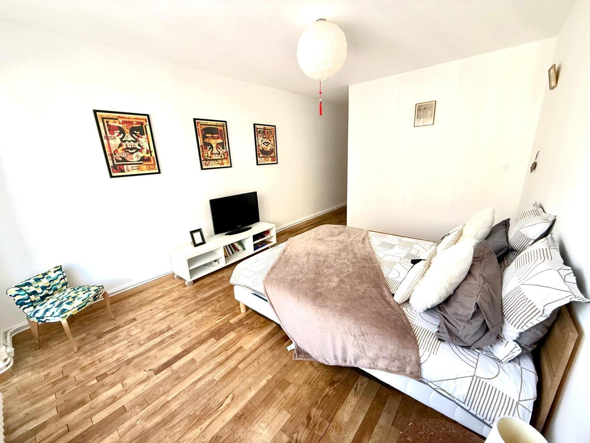 Appartement Duplex'po à Dinan Extérieur photo
